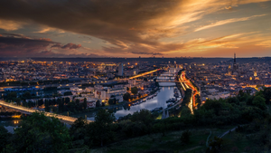 Restauration d'entreprise Ivry-sur-Seine